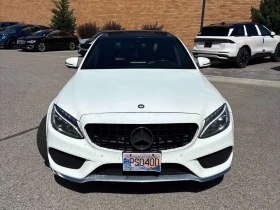 Mercedes-Benz C 300 /360/DISTRONIC/PANO/АВТОКРЕДИТ, снимка 6