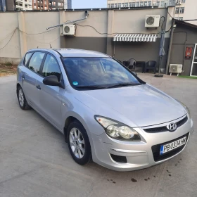 Hyundai I30 1.6/16v ГАЗ, снимка 3