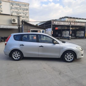 Hyundai I30 1.6/16v ГАЗ, снимка 4