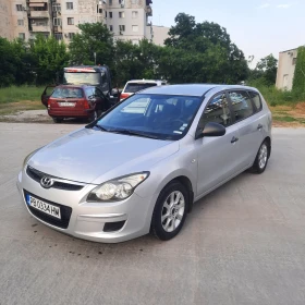 Hyundai I30 1.6/16v ГАЗ, снимка 2