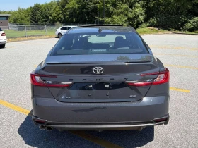 Toyota Camry * SE * АВТОКРЕДИТ БЕЗ ПЪРВОНАЧАЛНА ВНОСКА* , снимка 4