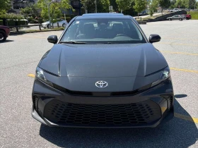 Toyota Camry * SE * АВТОКРЕДИТ БЕЗ ПЪРВОНАЧАЛНА ВНОСКА* , снимка 6