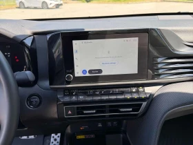 Toyota Camry * SE * АВТОКРЕДИТ БЕЗ ПЪРВОНАЧАЛНА ВНОСКА* , снимка 9