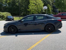 Toyota Camry * SE * АВТОКРЕДИТ БЕЗ ПЪРВОНАЧАЛНА ВНОСКА* , снимка 2