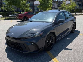 Toyota Camry * SE * АВТОКРЕДИТ БЕЗ ПЪРВОНАЧАЛНА ВНОСКА* , снимка 1