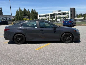 Toyota Camry * SE * АВТОКРЕДИТ БЕЗ ПЪРВОНАЧАЛНА ВНОСКА* , снимка 3