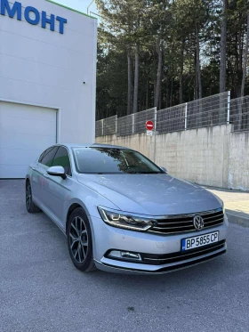 VW Passat 2.0TDI 150hp, снимка 3
