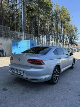 VW Passat 2.0TDI 150hp, снимка 4