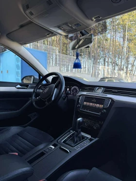 VW Passat 2.0TDI 150hp, снимка 10