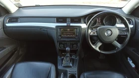 Skoda Superb 2.0TDI 140к.с. DSG, снимка 5