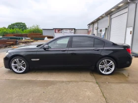 BMW 730 Ld M SPORT , снимка 8