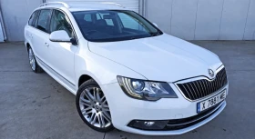 Skoda Superb 2.0TDI 140к.с. DSG, снимка 1