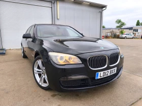 BMW 730 Ld M SPORT , снимка 3