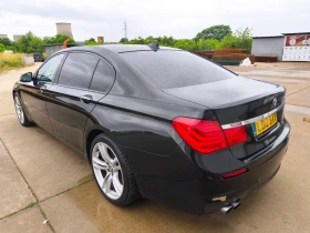 BMW 730 Ld M SPORT , снимка 7