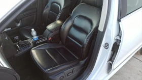 Skoda Superb 2.0TDI 140к.с. DSG, снимка 9