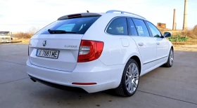 Skoda Superb 2.0TDI 140к.с. DSG, снимка 2