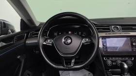 VW Arteon 2.0 TDI Prestige | HUD | 360  Камера | Масаж | , снимка 8