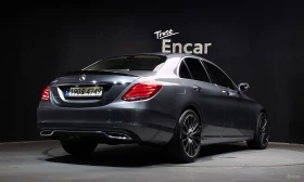 Mercedes-Benz C 200 AMG LINE FULL EXTRA 115000KM, снимка 2
