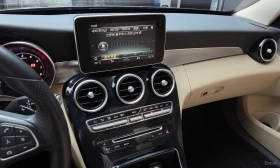 Mercedes-Benz C 200 AMG LINE FULL EXTRA 115000KM, снимка 14