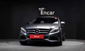 Mercedes-Benz C 200 AMG LINE FULL EXTRA 115000KM, снимка 3