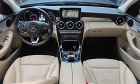 Mercedes-Benz C 200 AMG LINE FULL EXTRA 115000KM, снимка 7