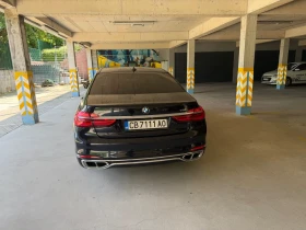 BMW 760 LI Individual , снимка 3