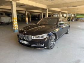 BMW 760 LI Individual , снимка 1