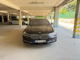 BMW 760 LI Individual , снимка 6