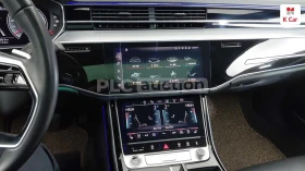 Audi A8 ПОДГРЕВИ * ДИСТРОНИК * HEAD-UP * АВТОКРЕДИТ, снимка 8