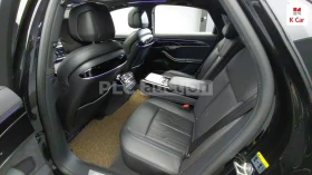 Audi A8 ПОДГРЕВИ * ДИСТРОНИК * HEAD-UP * АВТОКРЕДИТ, снимка 15