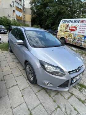 Ford Focus, снимка 5