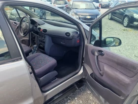 Mercedes-Benz A 140, снимка 9