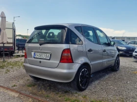 Mercedes-Benz A 140, снимка 4