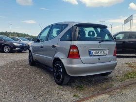 Mercedes-Benz A 140, снимка 5