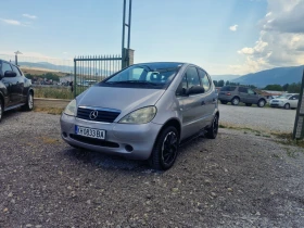 Mercedes-Benz A 140, снимка 1
