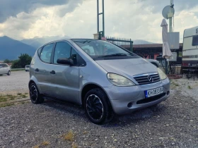 Mercedes-Benz A 140, снимка 3