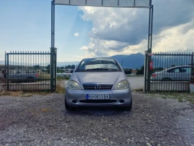 Mercedes-Benz A 140, снимка 2