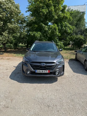 Subaru Outback Premium САЩ, снимка 4