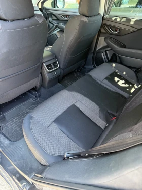 Subaru Outback Premium САЩ, снимка 9