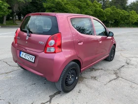 Suzuki Alto 1.0, снимка 5