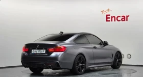 BMW 428 M SPORT + HEAD UP/360/PANO/FULL, снимка 2