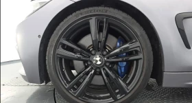 BMW 428 M SPORT + HEAD UP/360/PANO/FULL, снимка 5