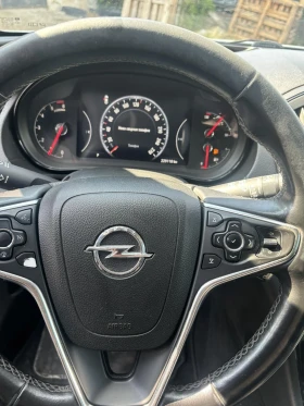 Opel Insignia, снимка 7