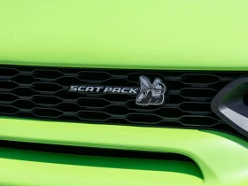 Dodge Charger 392 / SWINGER / HARMON / ЦЕНА до БГ, снимка 3
