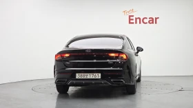 Kia K5 КРАЙНА ЦЕНА, снимка 4