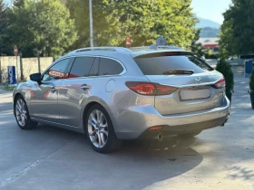 Mazda 6 Mazda 6 GJ Combi 2. 2 Skyactiv-D 175 к. с., снимка 3