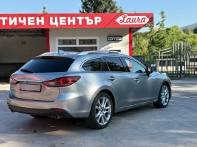 Mazda 6 Mazda 6 GJ Combi 2. 2 Skyactiv-D 175 к. с., снимка 4