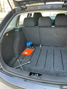 Skoda Fabia 1.9 TDI клима, снимка 7
