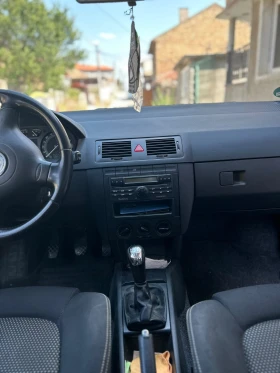 Skoda Fabia 1.9 TDI клима, снимка 5