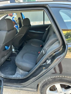 Skoda Fabia 1.9 TDI клима, снимка 6